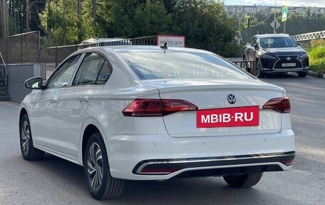 Volkswagen Bora, 2023 год, 2 580 000 рублей, 4 фотография