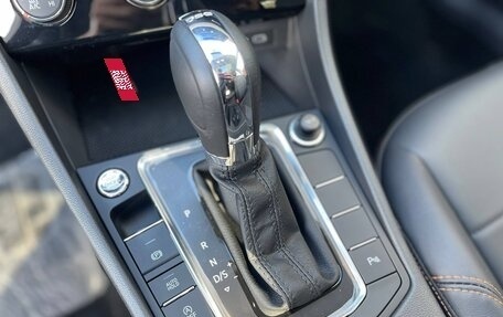 Volkswagen Bora, 2023 год, 2 580 000 рублей, 11 фотография