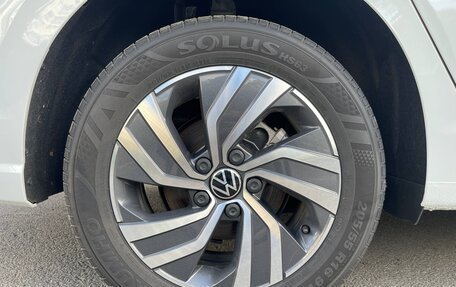 Volkswagen Bora, 2023 год, 2 580 000 рублей, 19 фотография