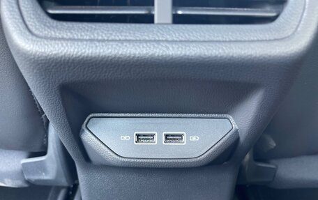 Volkswagen Bora, 2023 год, 2 580 000 рублей, 18 фотография