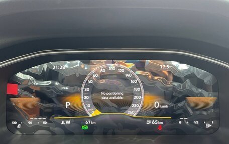 Volkswagen Bora, 2023 год, 2 580 000 рублей, 20 фотография