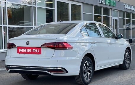 Volkswagen Bora, 2023 год, 2 580 000 рублей, 6 фотография