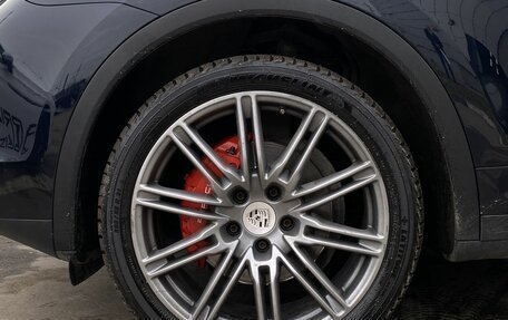 Porsche Cayenne III, 2015 год, 3 499 000 рублей, 9 фотография