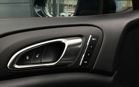 Porsche Cayenne III, 2015 год, 3 499 000 рублей, 20 фотография