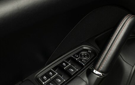 Porsche Cayenne III, 2015 год, 3 499 000 рублей, 19 фотография