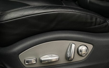 Porsche Cayenne III, 2015 год, 3 499 000 рублей, 22 фотография