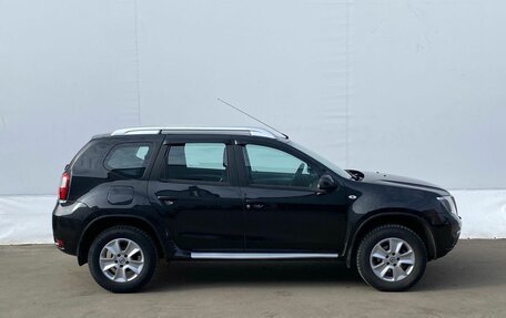 Nissan Terrano III, 2020 год, 1 550 000 рублей, 4 фотография