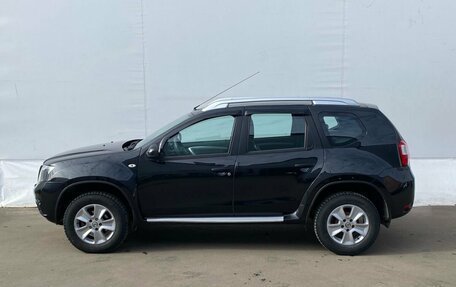 Nissan Terrano III, 2020 год, 1 550 000 рублей, 7 фотография