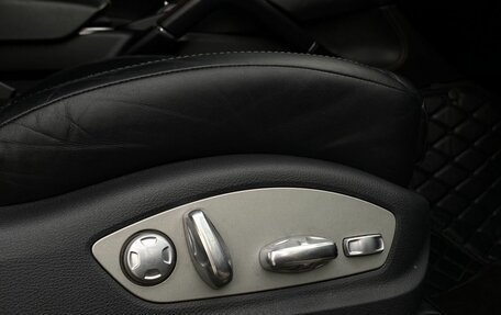 Porsche Cayenne III, 2015 год, 3 499 000 рублей, 24 фотография