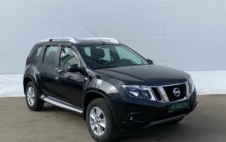 Nissan Terrano III, 2020 год, 1 550 000 рублей, 3 фотография