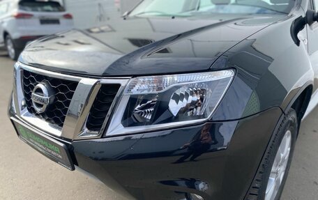 Nissan Terrano III, 2020 год, 1 550 000 рублей, 8 фотография