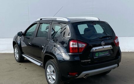 Nissan Terrano III, 2020 год, 1 550 000 рублей, 6 фотография