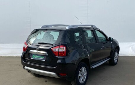 Nissan Terrano III, 2020 год, 1 550 000 рублей, 5 фотография