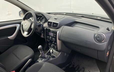 Nissan Terrano III, 2020 год, 1 550 000 рублей, 9 фотография