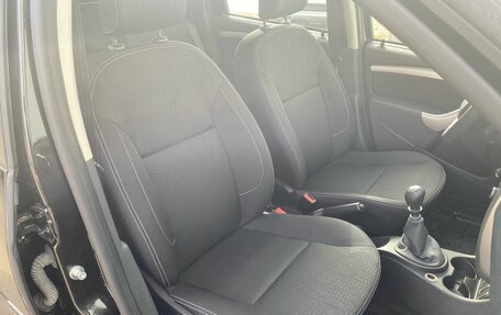 Nissan Terrano III, 2020 год, 1 550 000 рублей, 10 фотография