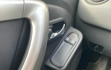 Nissan Terrano III, 2020 год, 1 550 000 рублей, 16 фотография