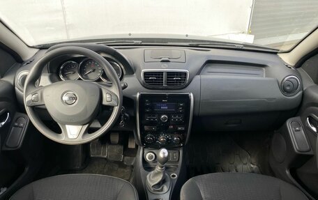 Nissan Terrano III, 2020 год, 1 550 000 рублей, 11 фотография