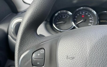 Nissan Terrano III, 2020 год, 1 550 000 рублей, 23 фотография