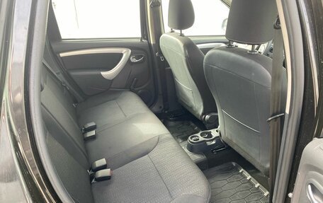 Nissan Terrano III, 2020 год, 1 550 000 рублей, 20 фотография