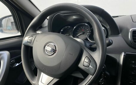 Nissan Terrano III, 2020 год, 1 550 000 рублей, 14 фотография