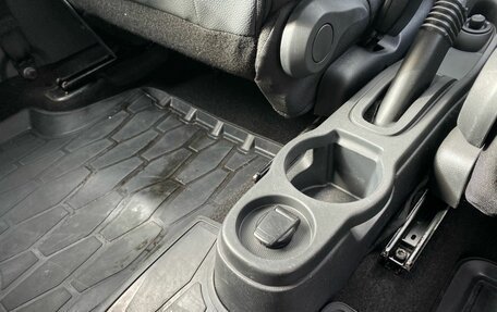 Nissan Terrano III, 2020 год, 1 550 000 рублей, 21 фотография