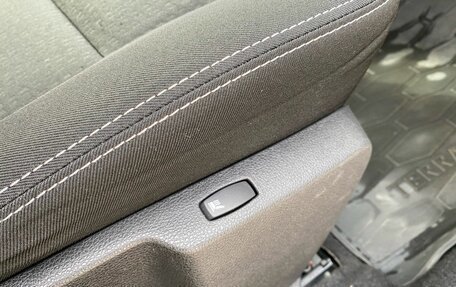 Nissan Terrano III, 2020 год, 1 550 000 рублей, 19 фотография