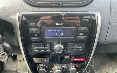 Nissan Terrano III, 2020 год, 1 550 000 рублей, 12 фотография