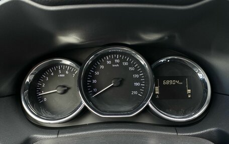 Nissan Terrano III, 2020 год, 1 550 000 рублей, 24 фотография