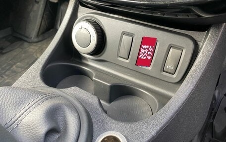 Nissan Terrano III, 2020 год, 1 550 000 рублей, 22 фотография