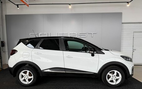 Renault Kaptur I рестайлинг, 2016 год, 1 199 000 рублей, 3 фотография