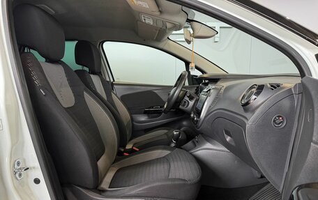 Renault Kaptur I рестайлинг, 2016 год, 1 199 000 рублей, 13 фотография