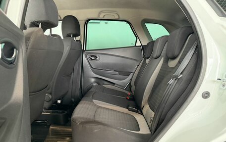 Renault Kaptur I рестайлинг, 2016 год, 1 199 000 рублей, 11 фотография