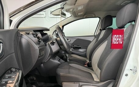 Renault Kaptur I рестайлинг, 2016 год, 1 199 000 рублей, 10 фотография