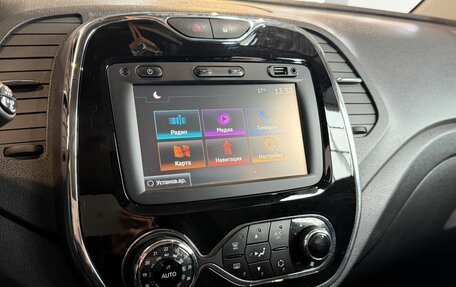 Renault Kaptur I рестайлинг, 2016 год, 1 199 000 рублей, 19 фотография