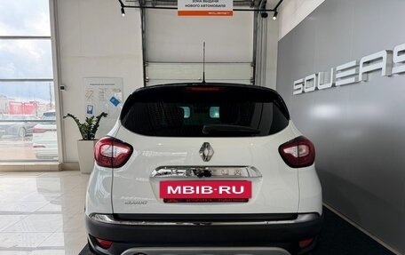 Renault Kaptur I рестайлинг, 2016 год, 1 199 000 рублей, 7 фотография