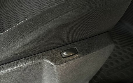 Renault Kaptur I рестайлинг, 2016 год, 1 199 000 рублей, 20 фотография