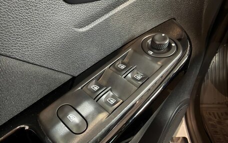 Renault Kaptur I рестайлинг, 2016 год, 1 199 000 рублей, 22 фотография