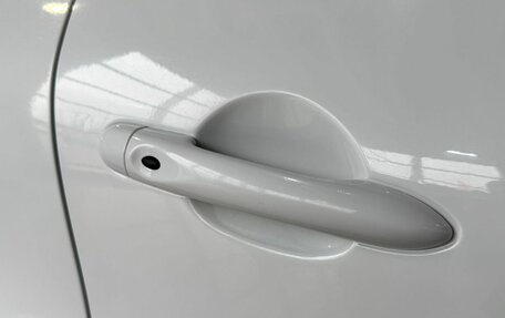 Renault Kaptur I рестайлинг, 2016 год, 1 199 000 рублей, 21 фотография