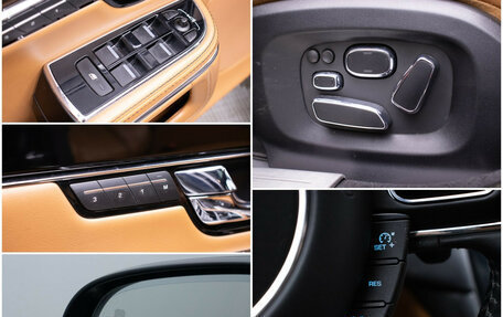 Jaguar XJ IV (X351), 2013 год, 1 840 000 рублей, 17 фотография