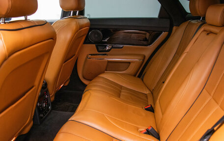 Jaguar XJ IV (X351), 2013 год, 1 840 000 рублей, 11 фотография