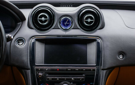 Jaguar XJ IV (X351), 2013 год, 1 840 000 рублей, 14 фотография