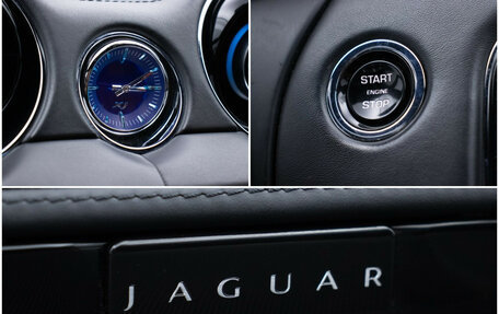 Jaguar XJ IV (X351), 2013 год, 1 840 000 рублей, 19 фотография