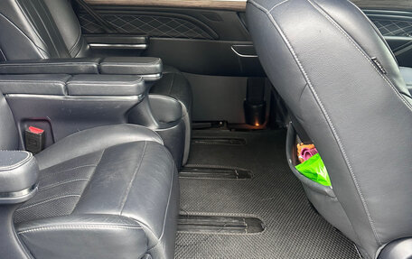 GAC GN8, 2020 год, 2 200 000 рублей, 8 фотография