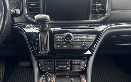 GAC GN8, 2020 год, 2 200 000 рублей, 13 фотография