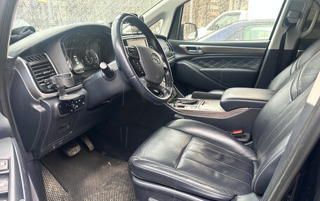 GAC GN8, 2020 год, 2 200 000 рублей, 14 фотография