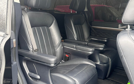 GAC GN8, 2020 год, 2 200 000 рублей, 7 фотография