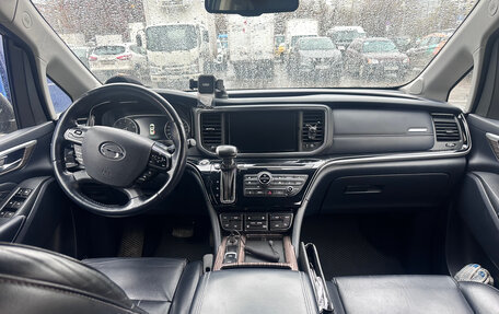 GAC GN8, 2020 год, 2 200 000 рублей, 11 фотография