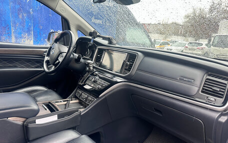 GAC GN8, 2020 год, 2 200 000 рублей, 9 фотография