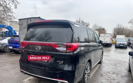 GAC GN8, 2020 год, 2 200 000 рублей, 2 фотография