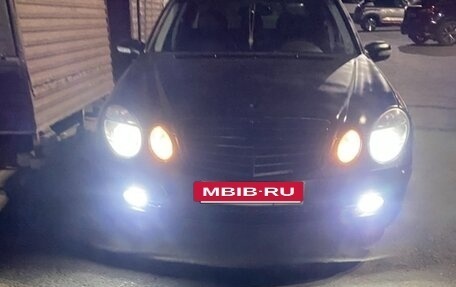 Mercedes-Benz E-Класс, 2002 год, 700 000 рублей, 2 фотография